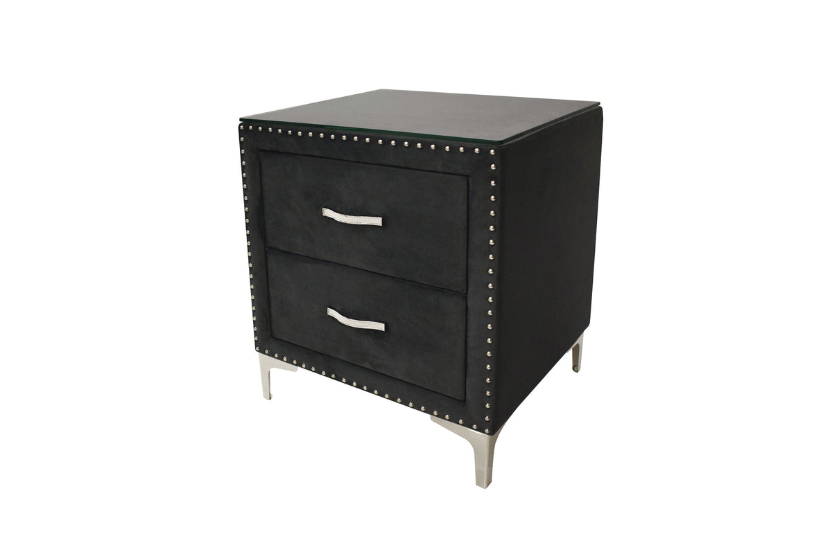 Lucinda Bedroom Collection