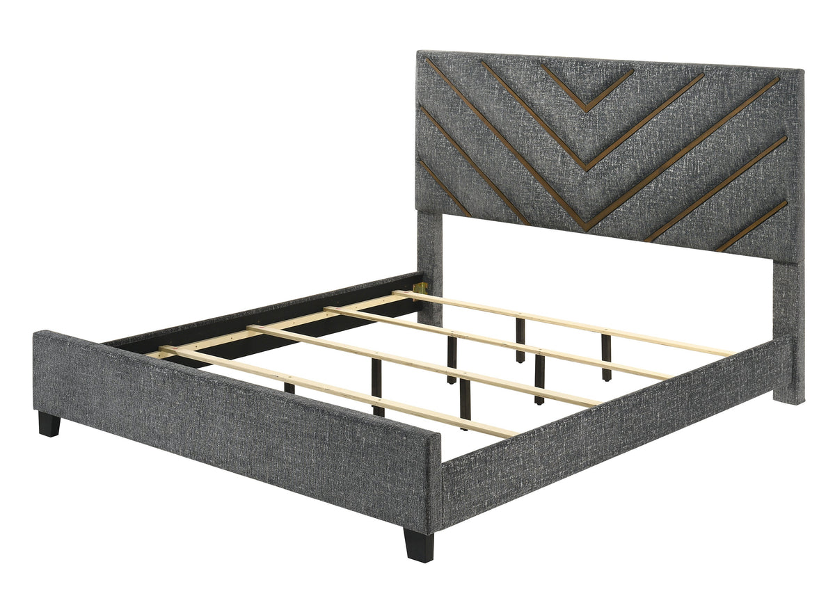Zane Bedroom Collection