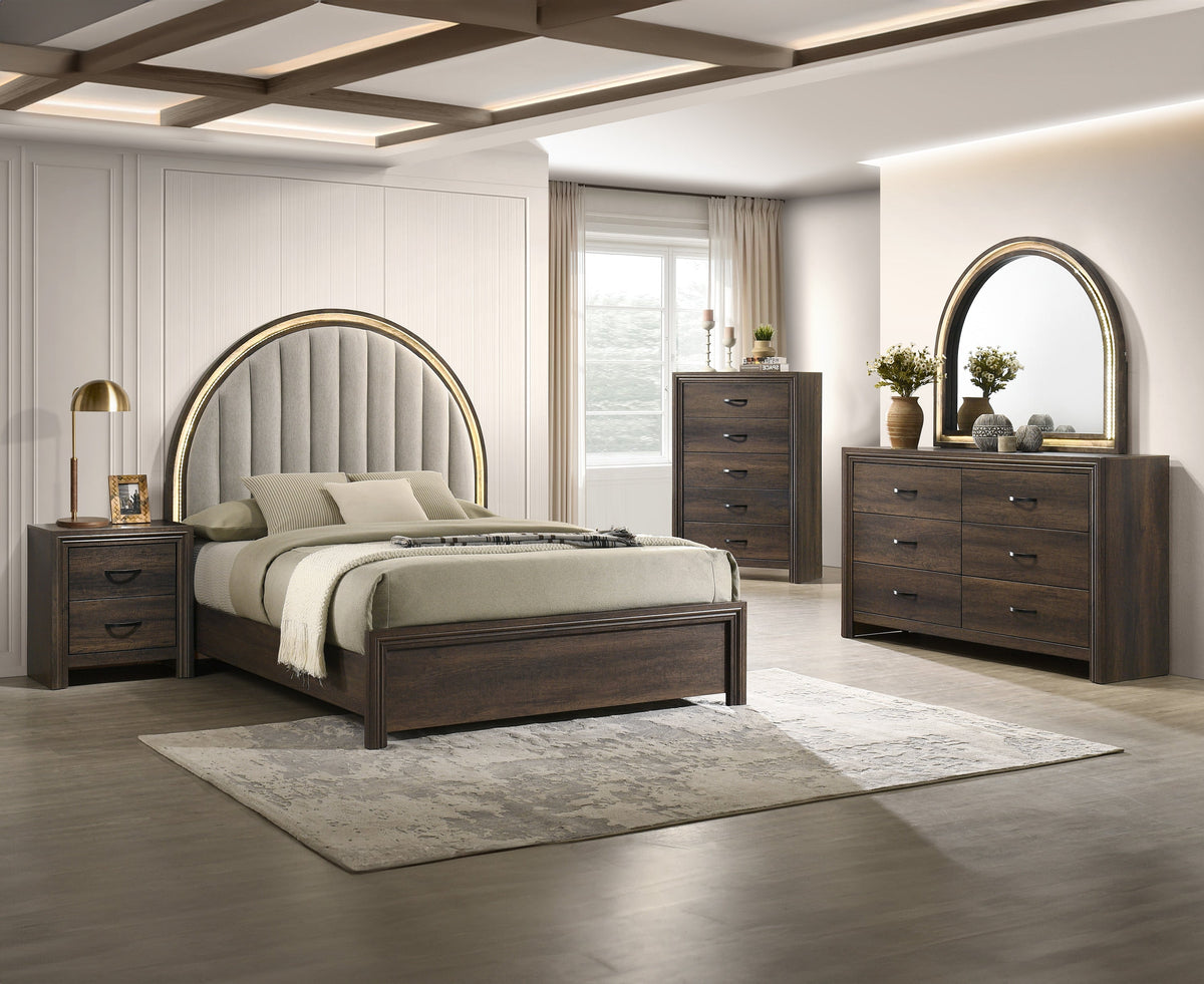 Noreen Bedroom Collection