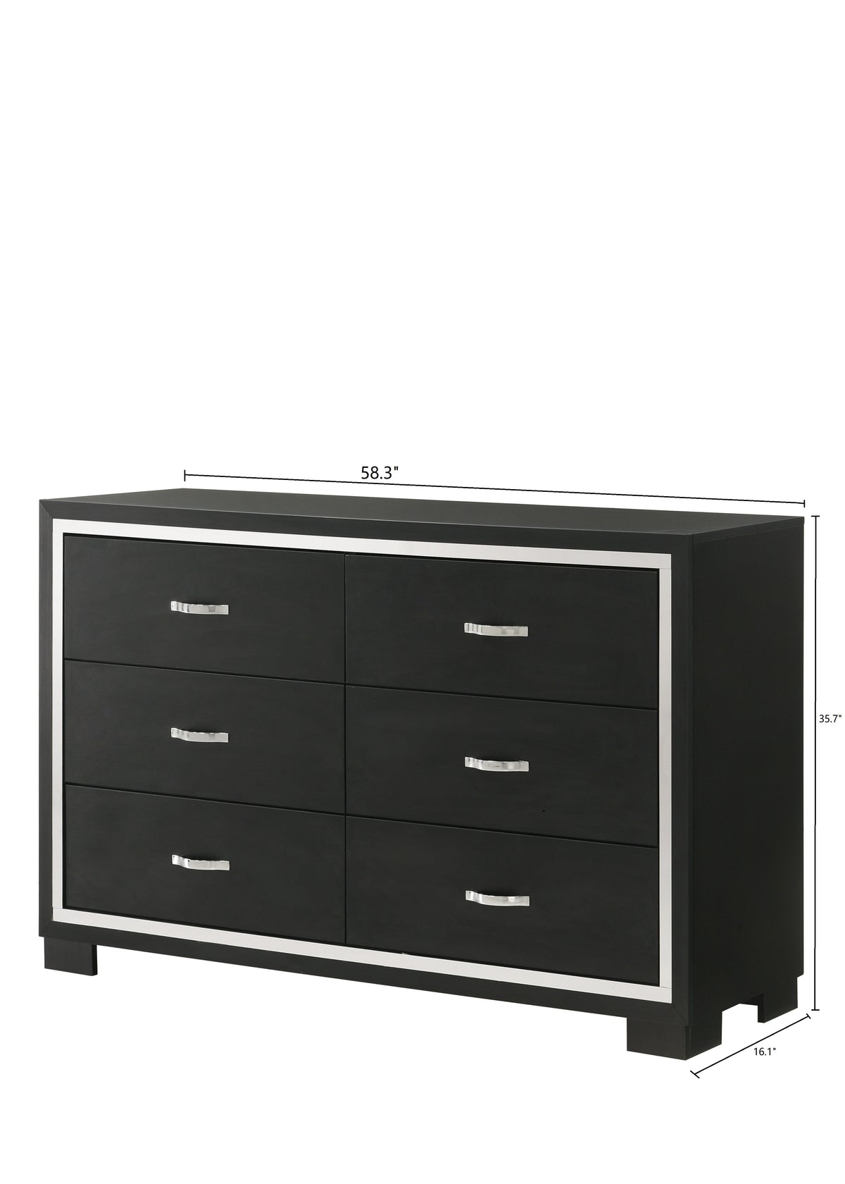 Gennro Bedroom Collection