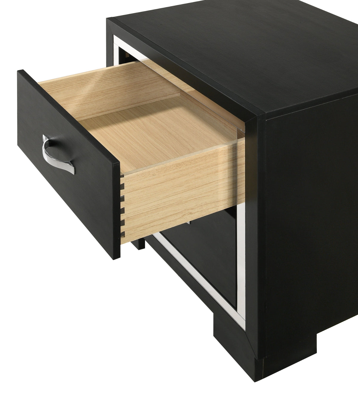 Gennro Bedroom Collection
