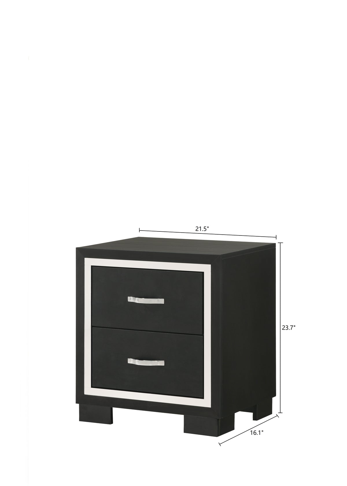 Gennro Bedroom Collection