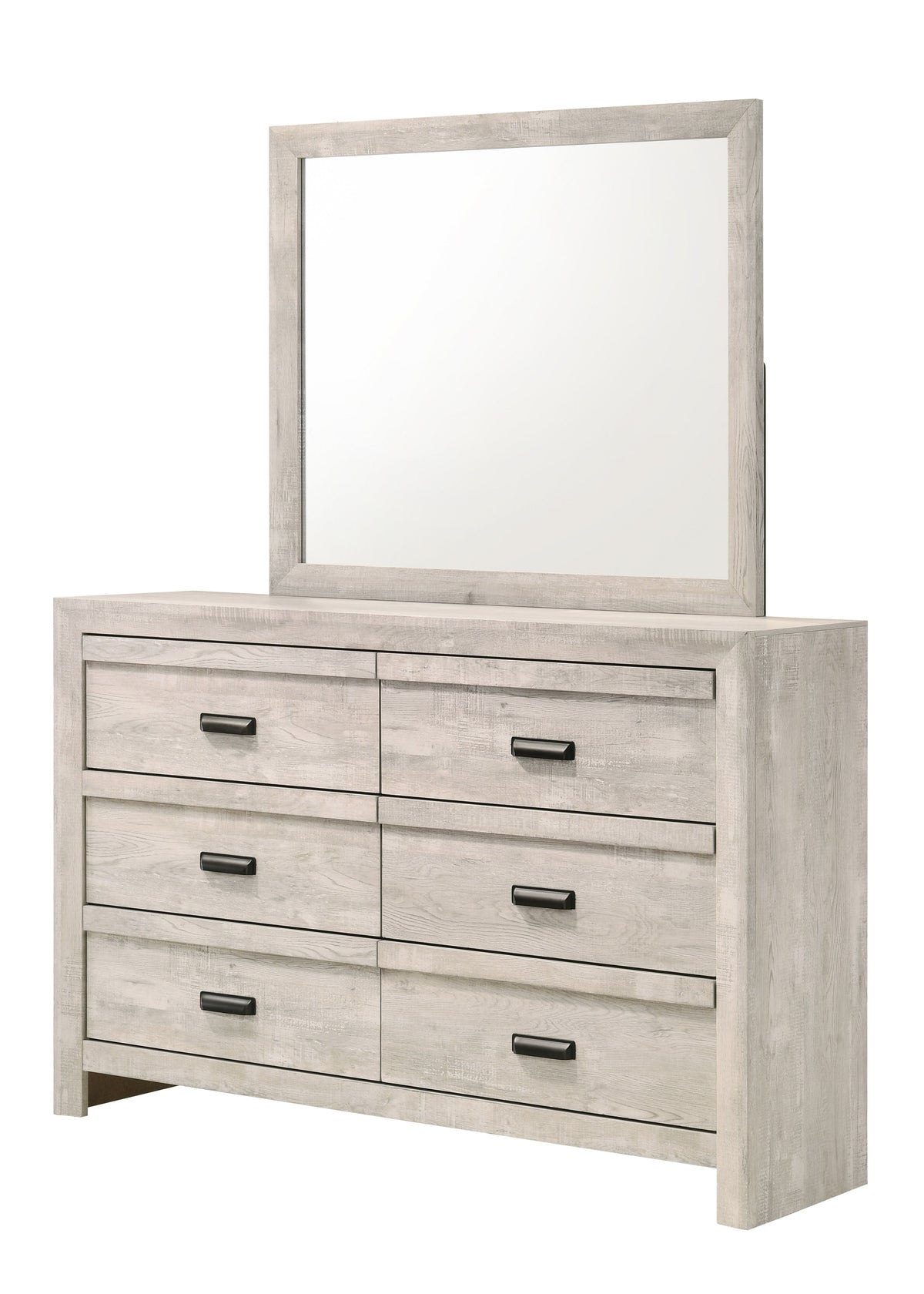 Valor Bedroom Collection