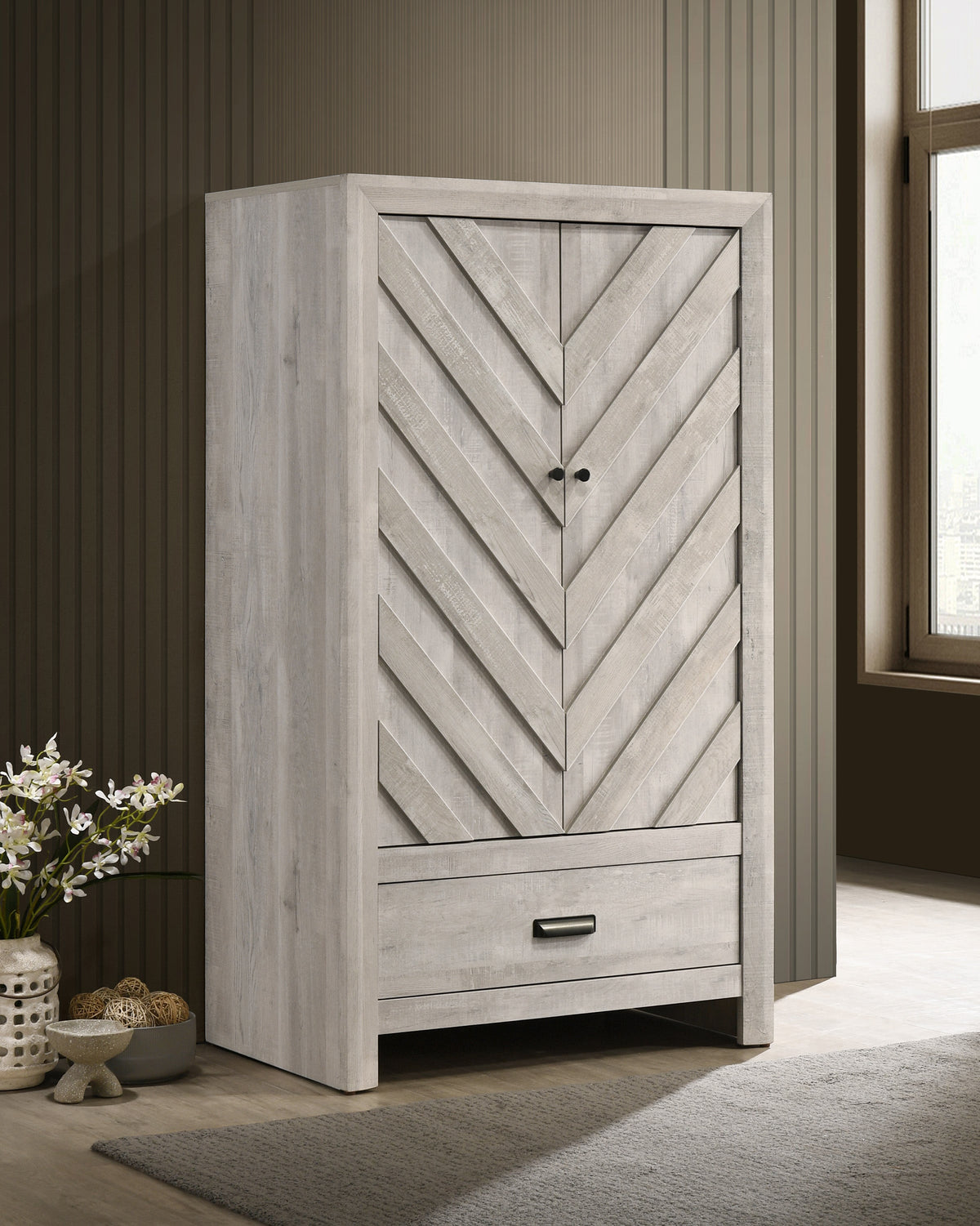 Valor Bedroom Collection
