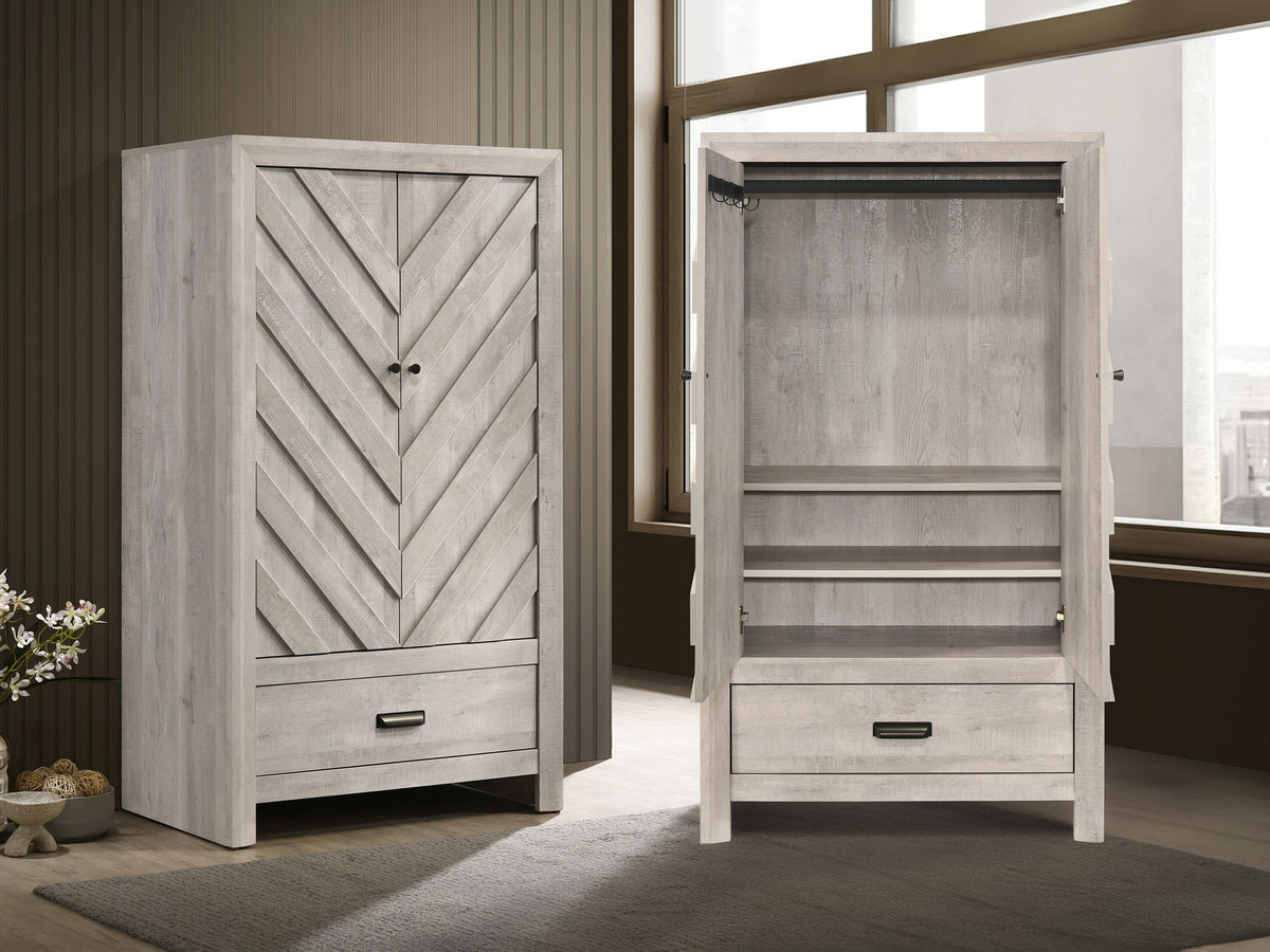 Valor Bedroom Collection