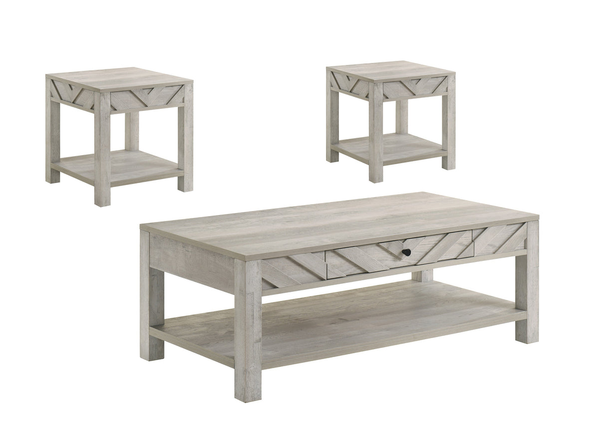 Valor 3-Pk Cocktail Set