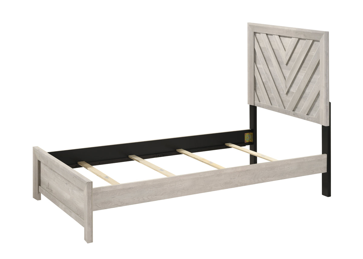 Valor Bedroom Collection