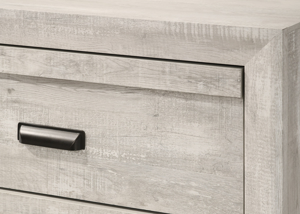 Valor Bedroom Collection