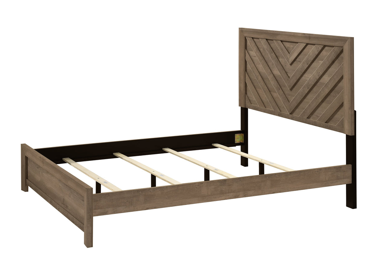Valor Bedroom Collection