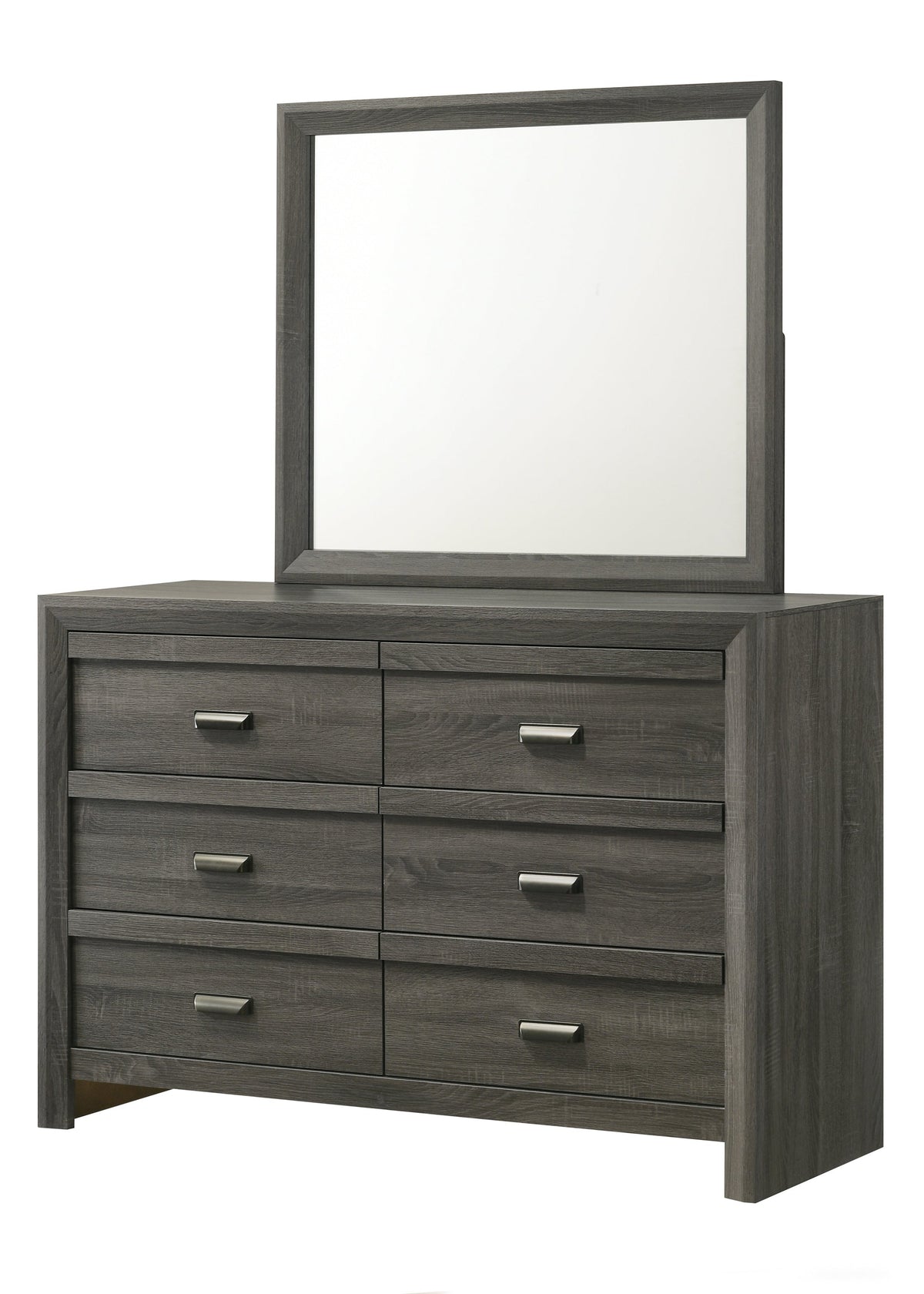 Valor Bedroom Collection