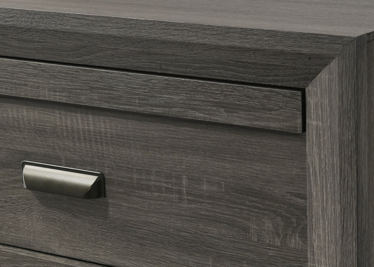 Valor Bedroom Collection