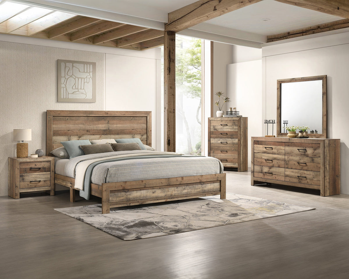 Elmer Bedroom Collection