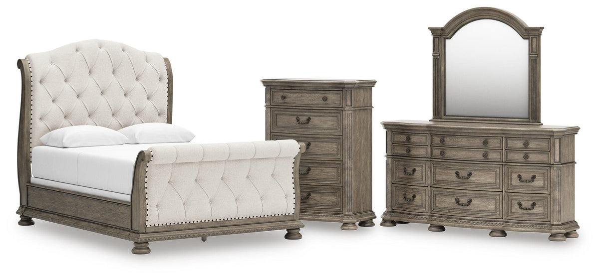 Ardenfield Bedroom Sets