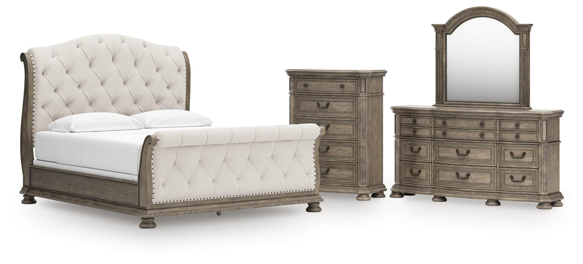 Ardenfield Bedroom Sets
