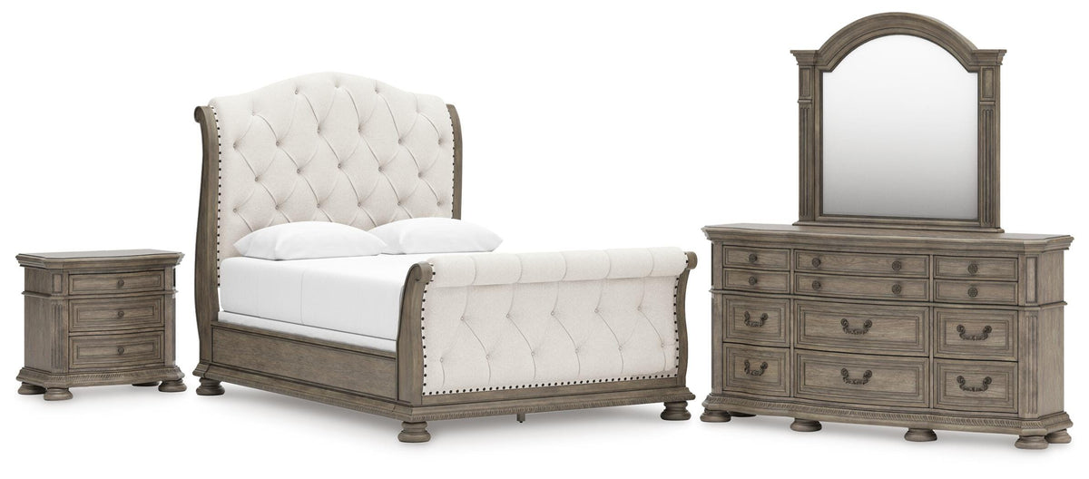 Ardenfield Bedroom Sets