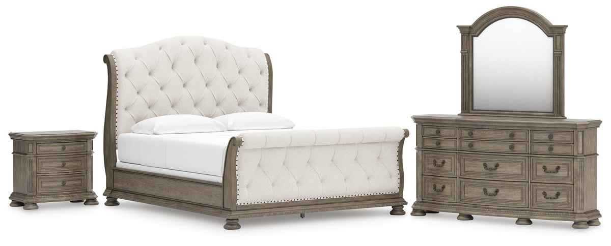 Ardenfield Bedroom Sets