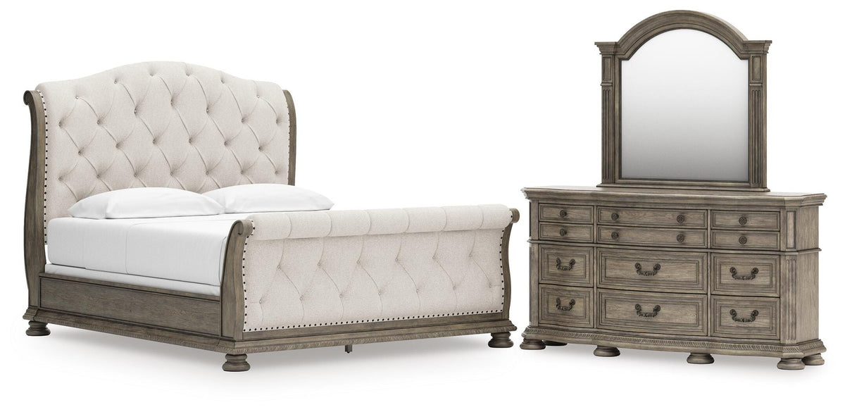 Ardenfield Bedroom Sets