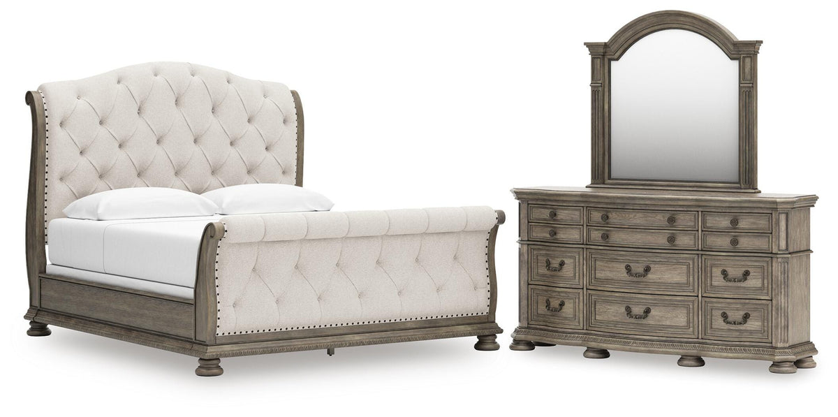 Ardenfield Bedroom Sets
