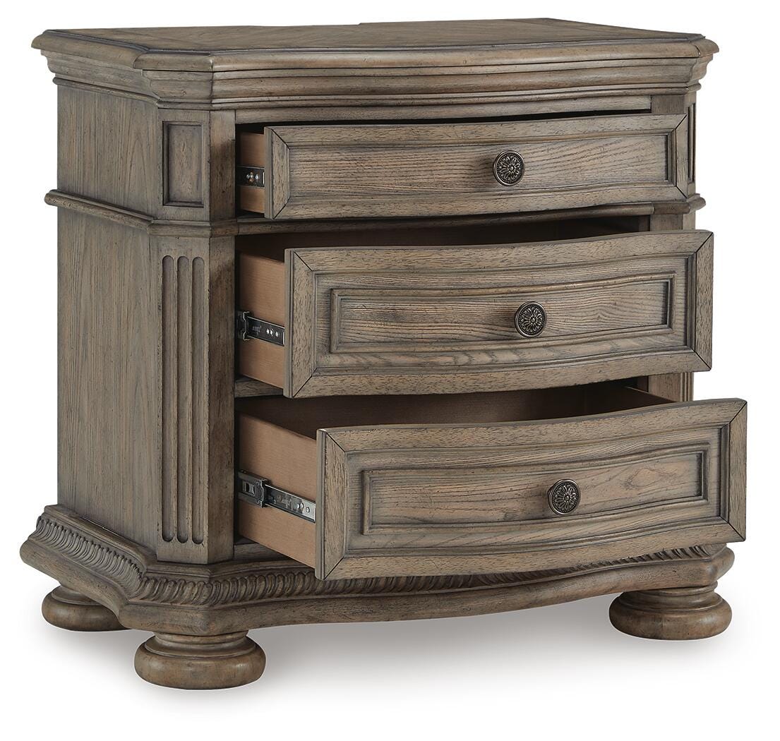 Ardenfield Nightstands
