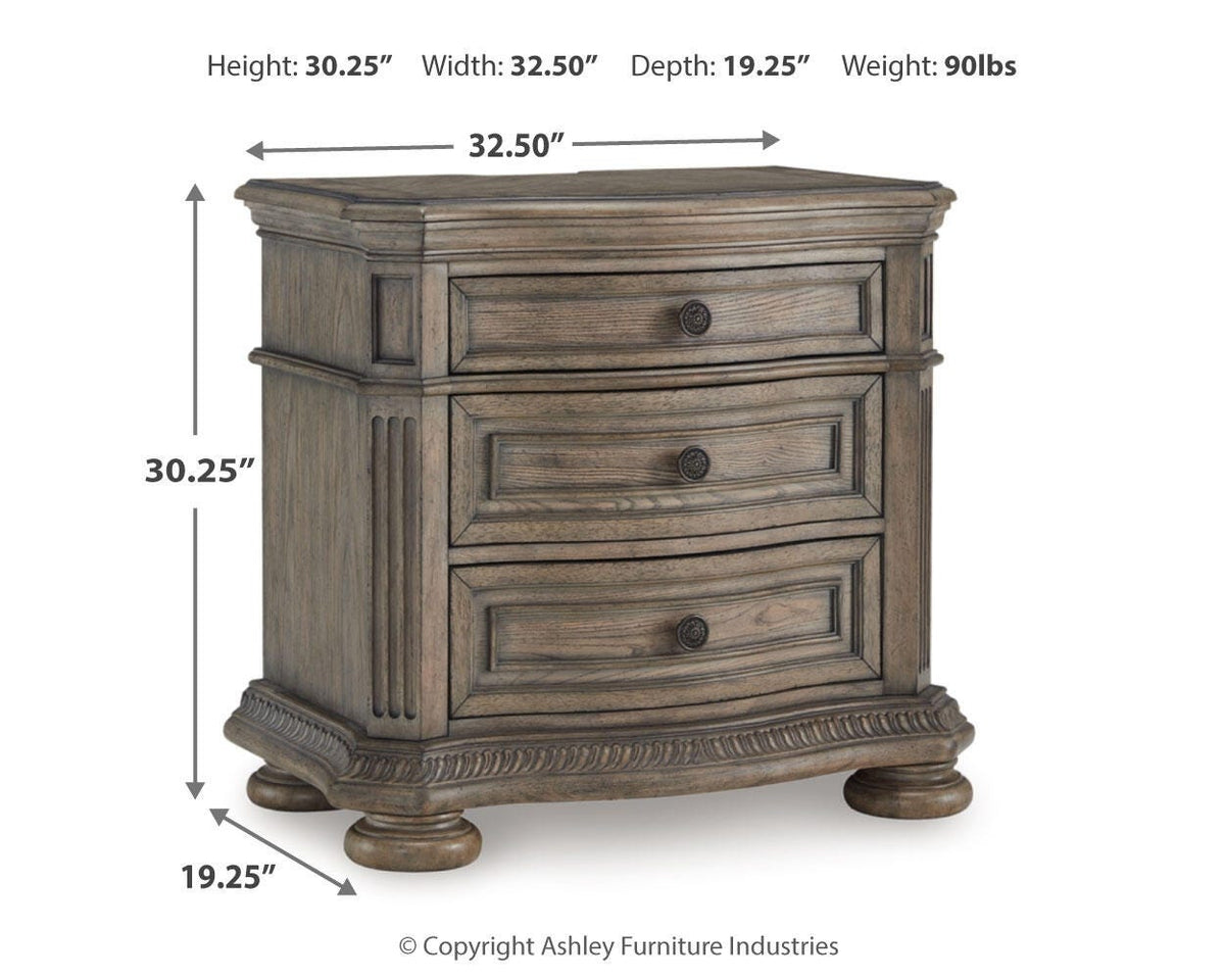 Ardenfield Bedroom Sets