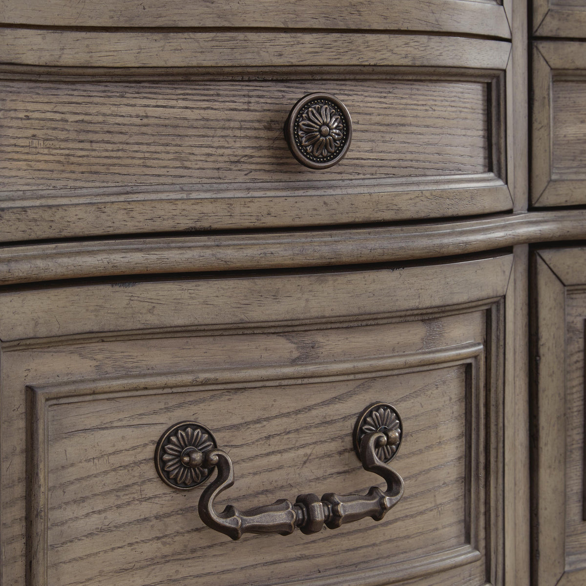 Ardenfield Chests