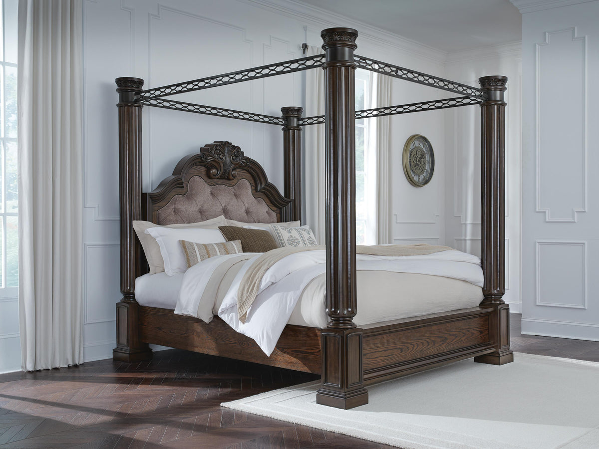 Maylee Beds
