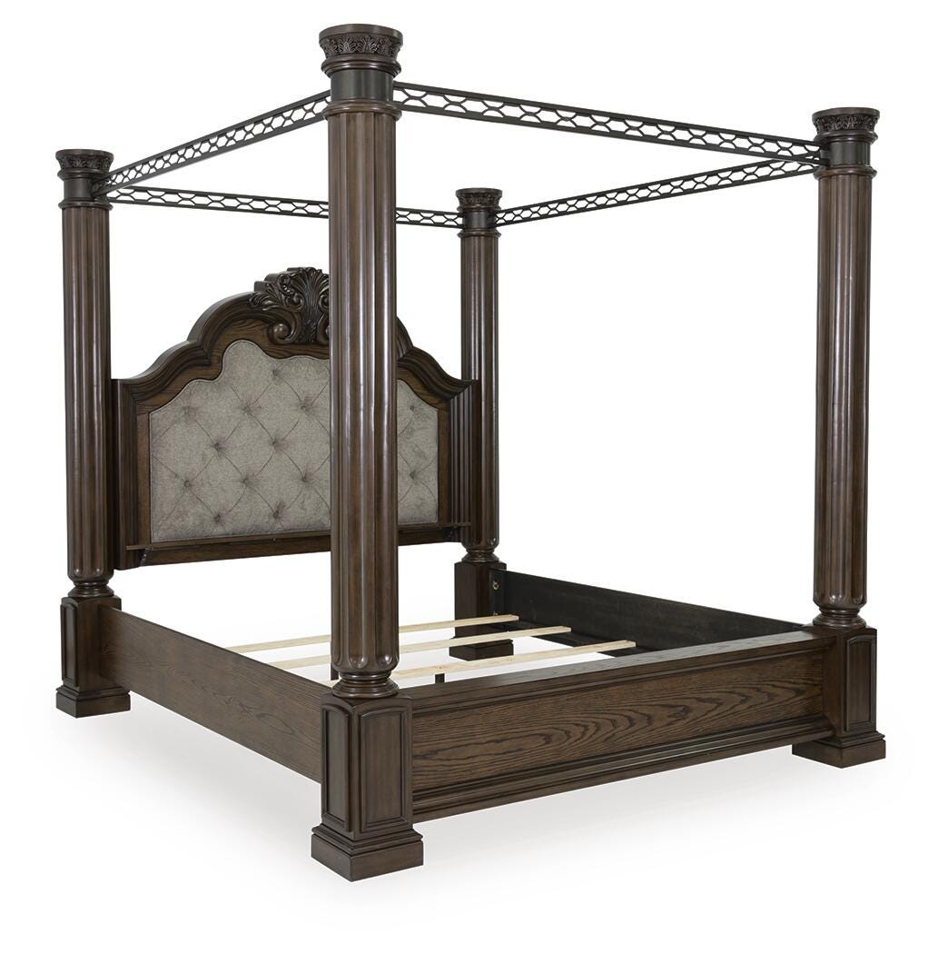 Maylee Beds
