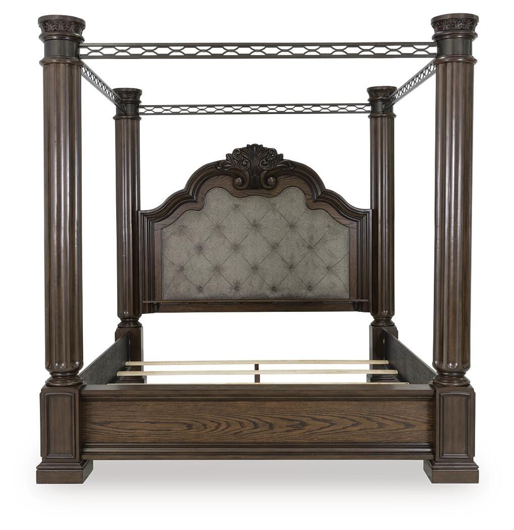 Maylee Beds