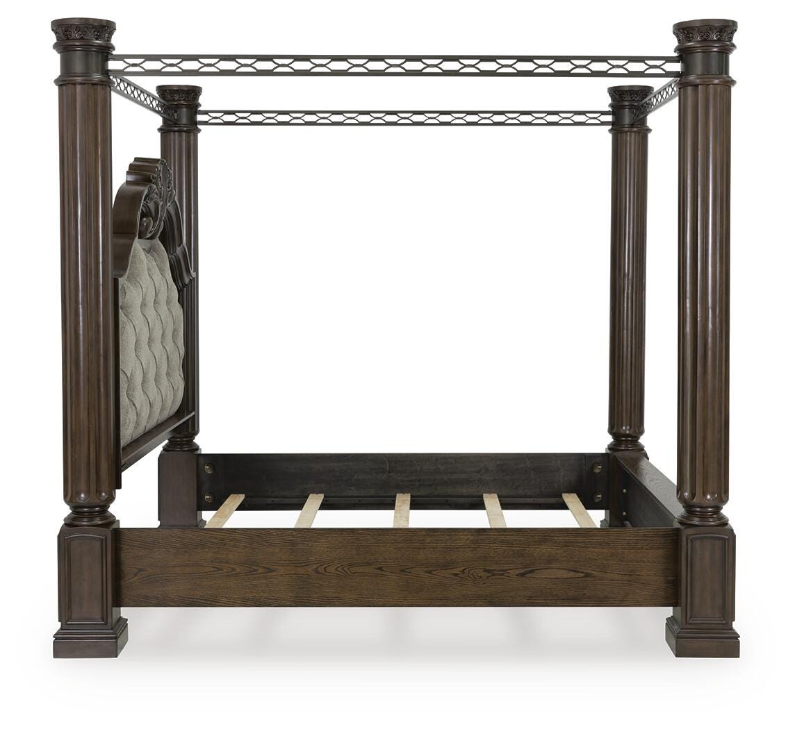Maylee Bedroom Sets