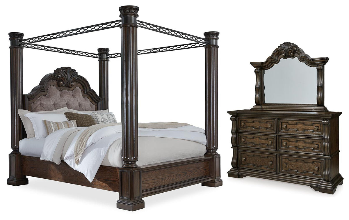 Maylee Bedroom Sets