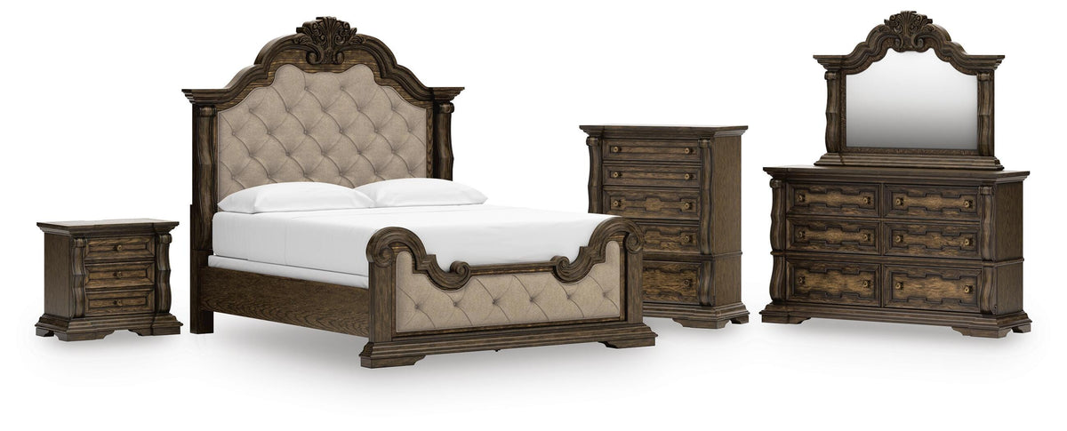 Maylee Bedroom Sets