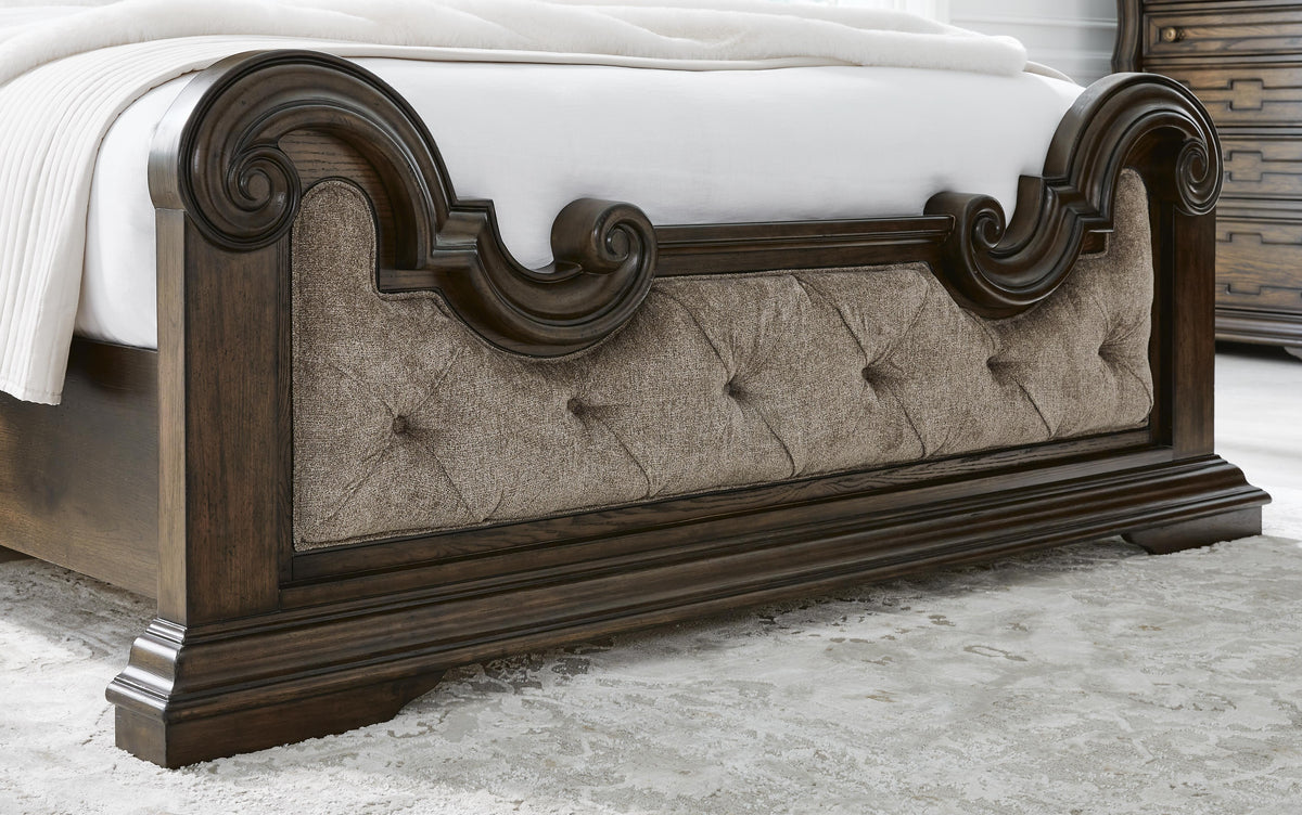 Maylee Beds