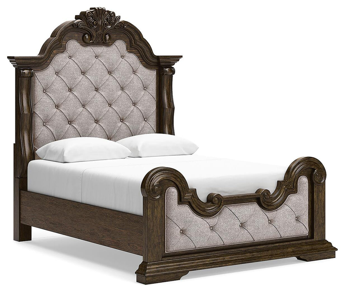 Maylee Beds