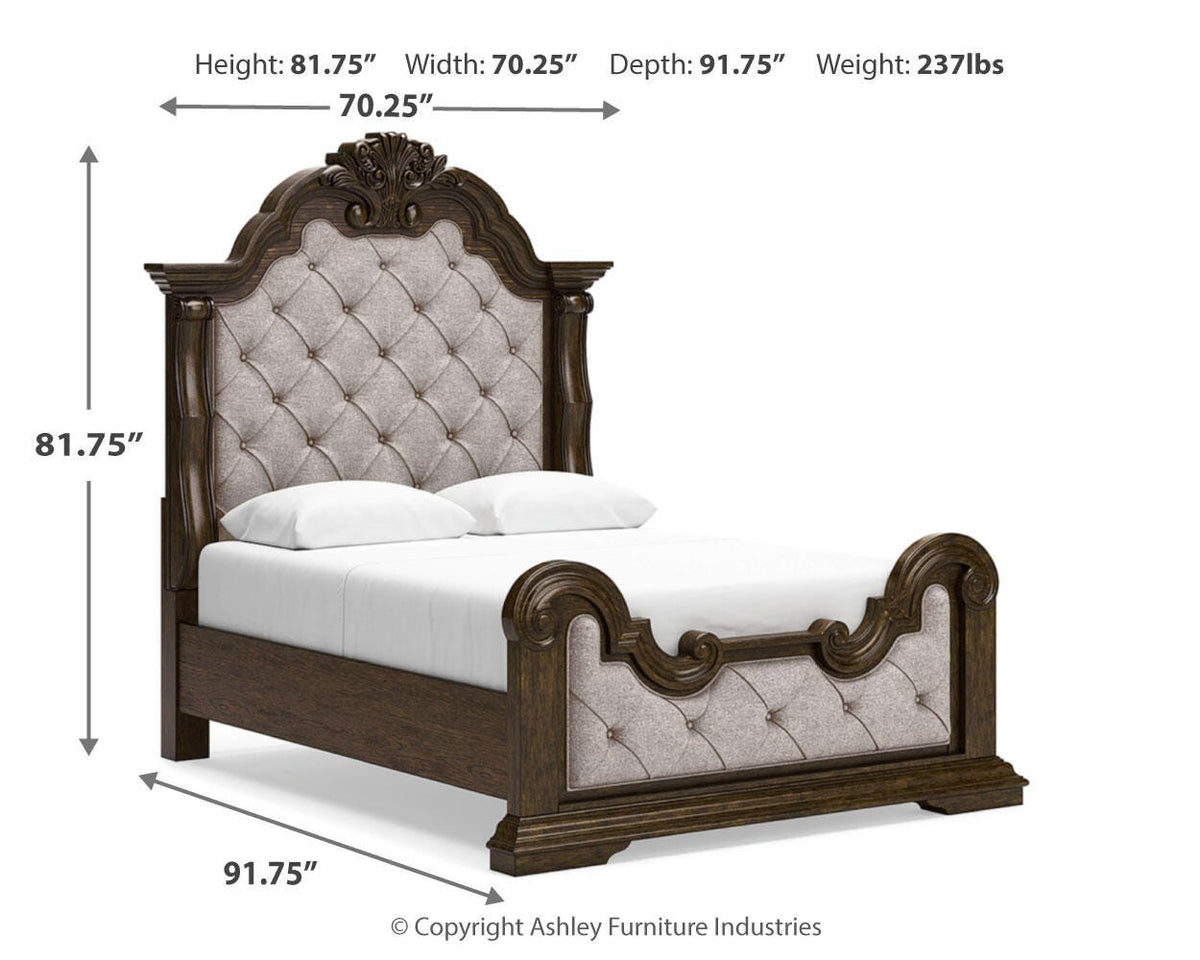 Maylee Bedroom Sets