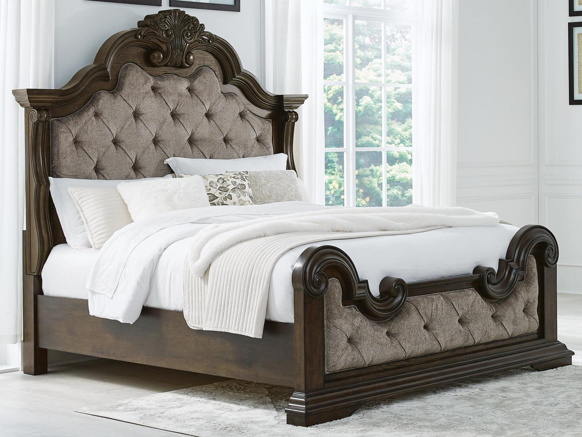 Maylee Beds