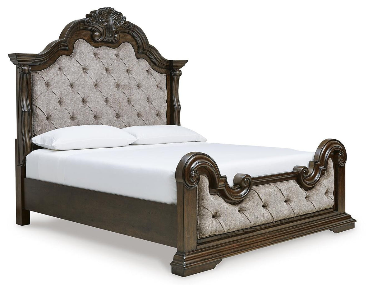 Maylee Beds