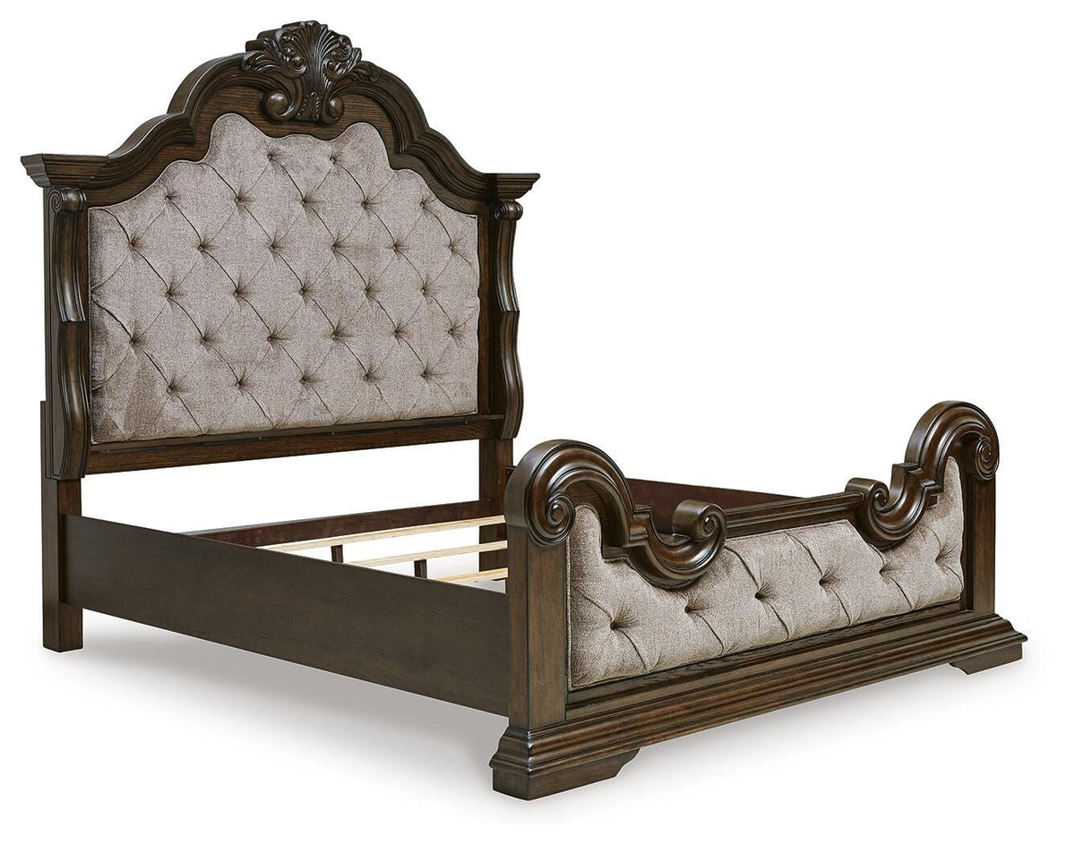 Maylee Beds
