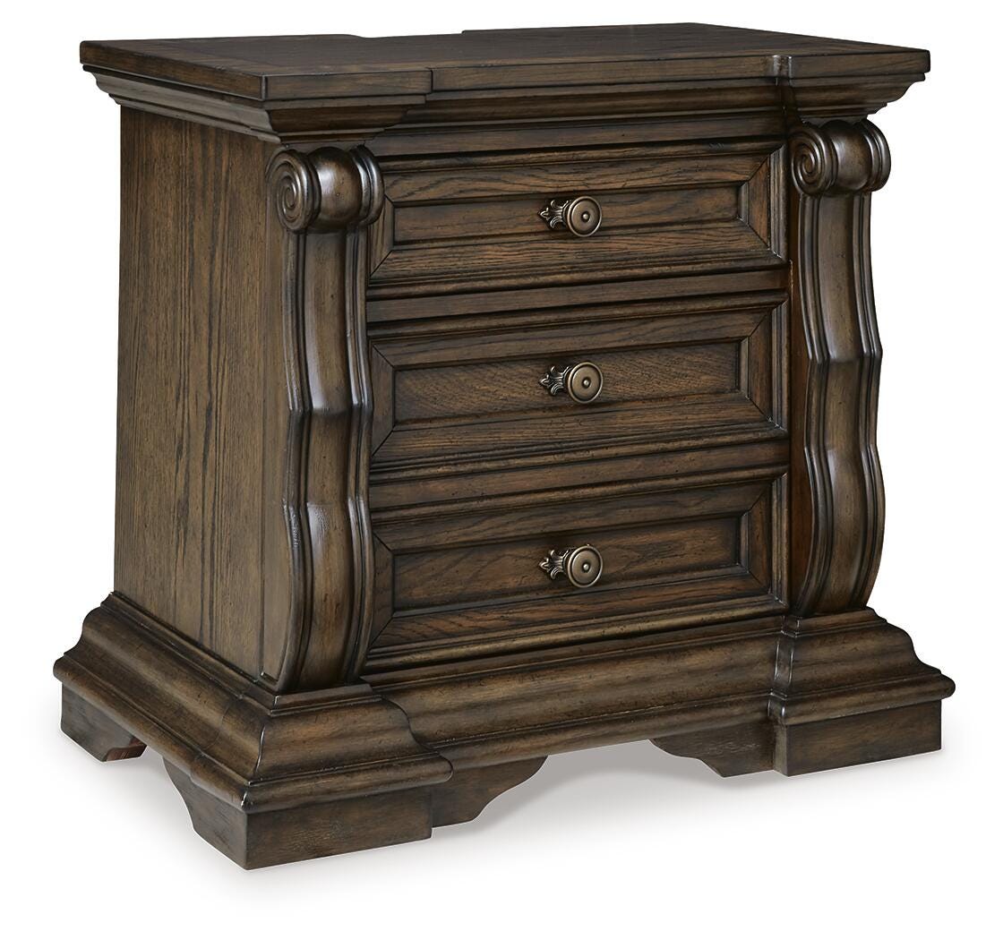 Maylee Nightstands