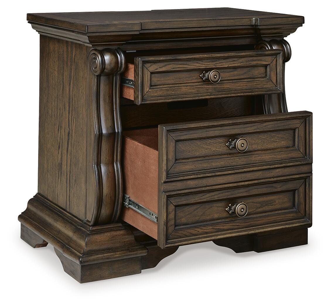 Maylee Nightstands