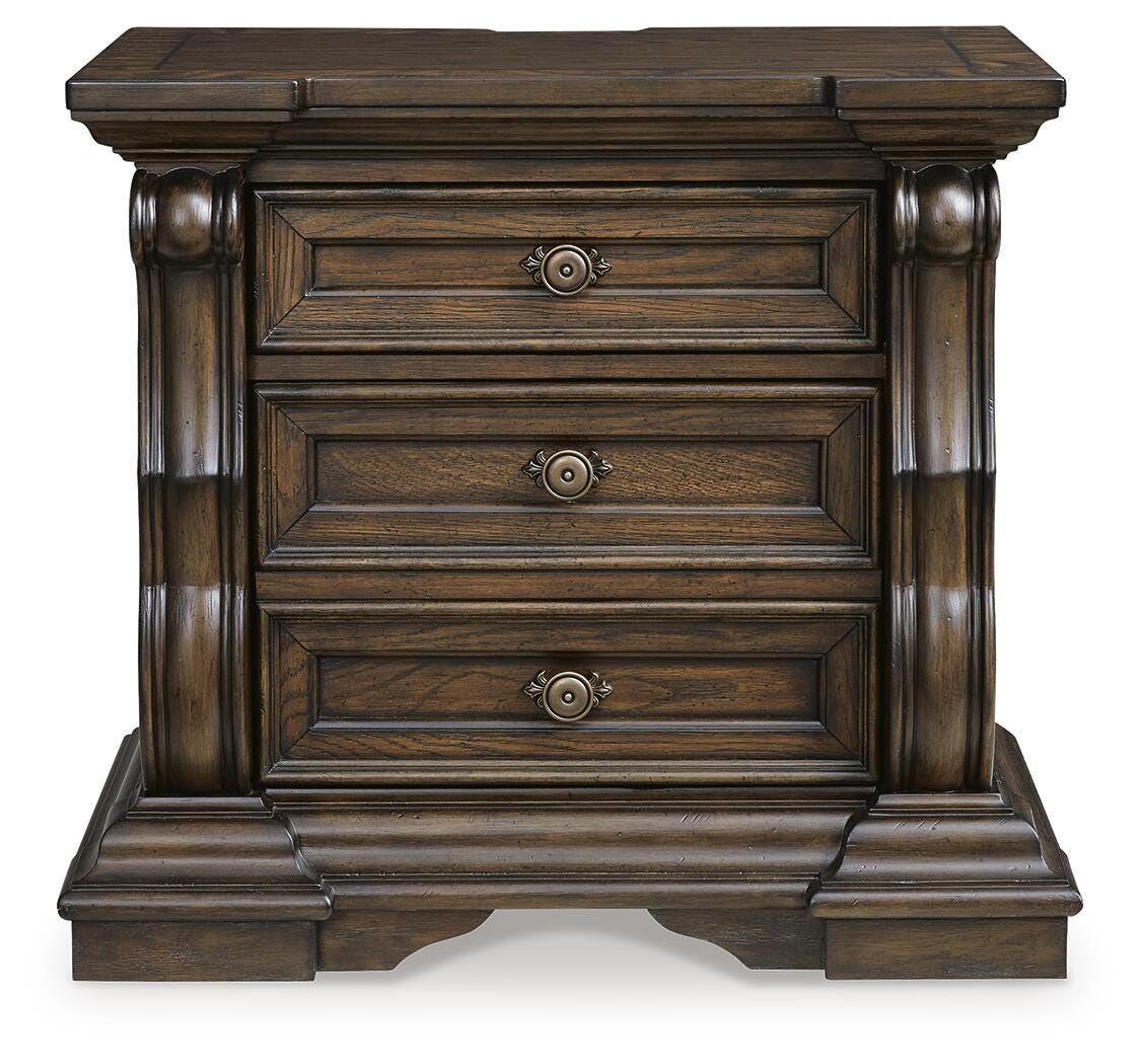 Maylee Nightstands