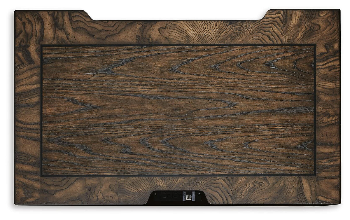 Maylee Nightstands