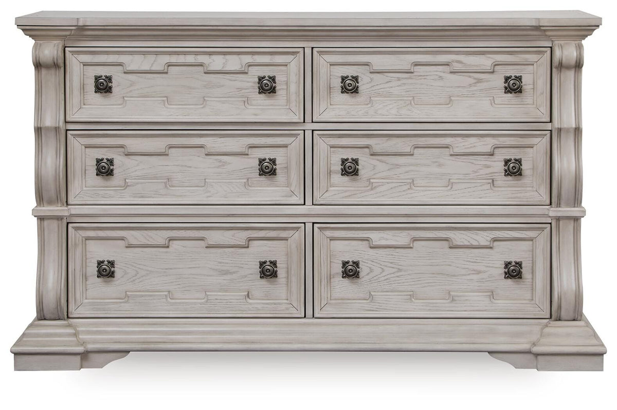 Bruchandi Dressers