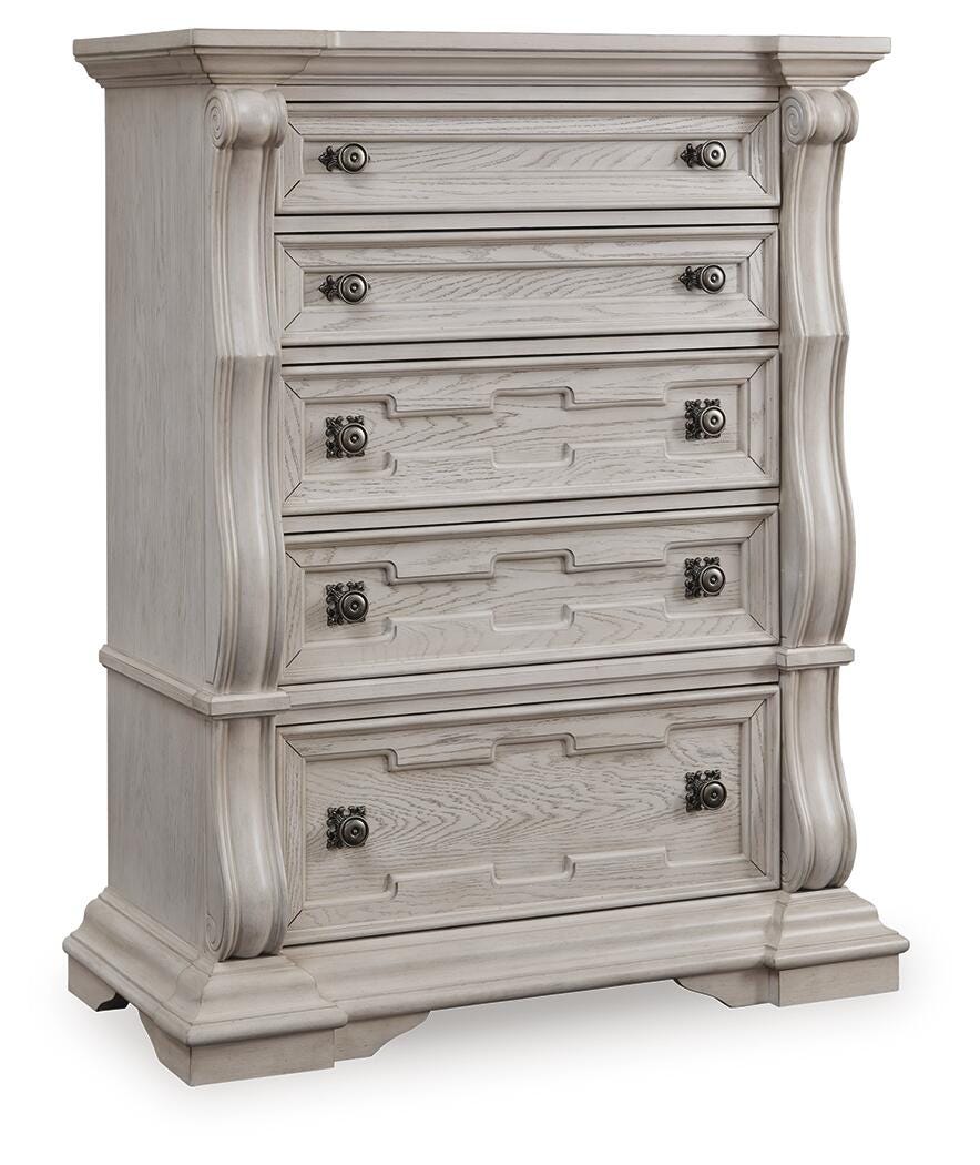 Bruchandi Chests