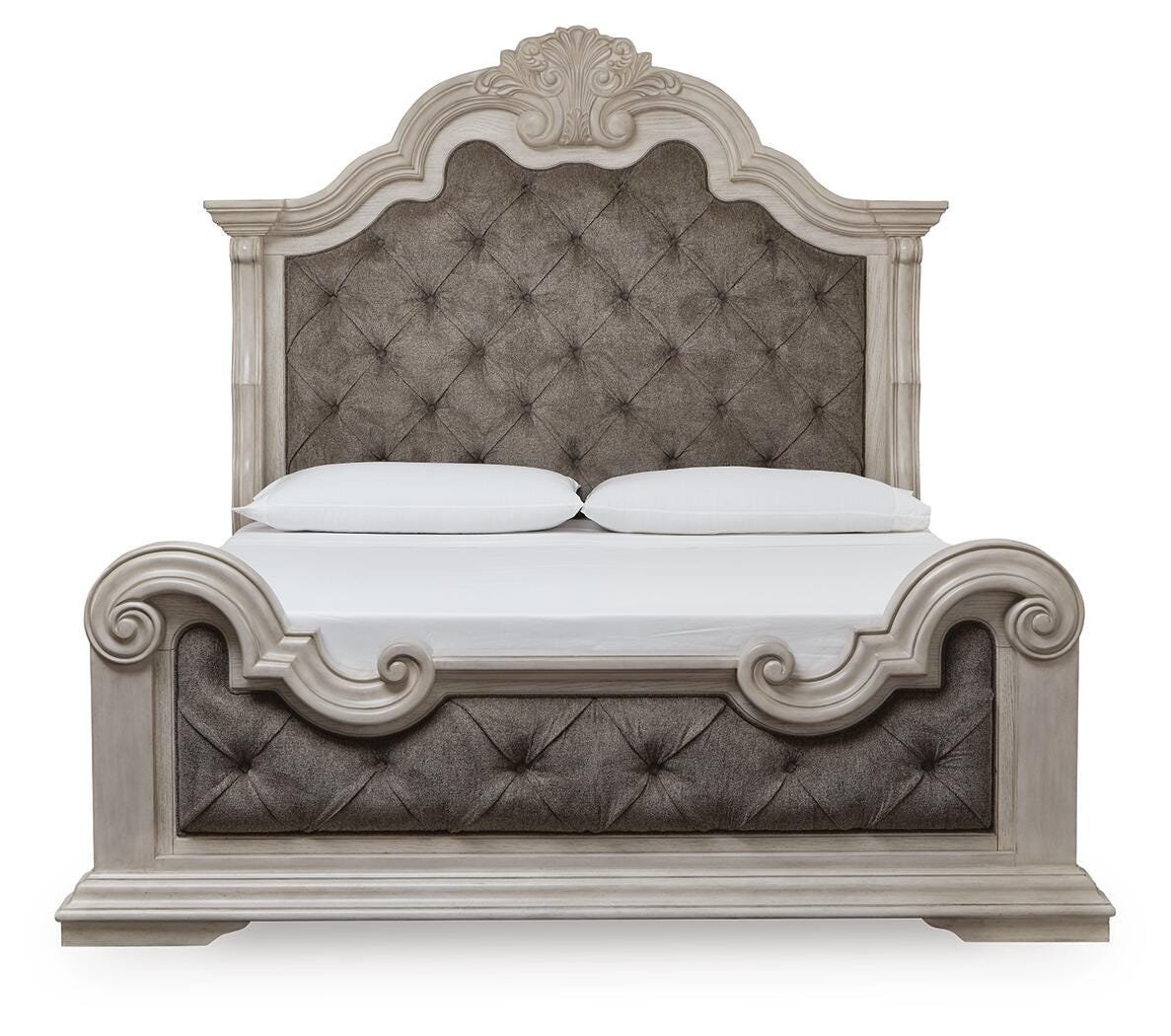Bruchandi Beds