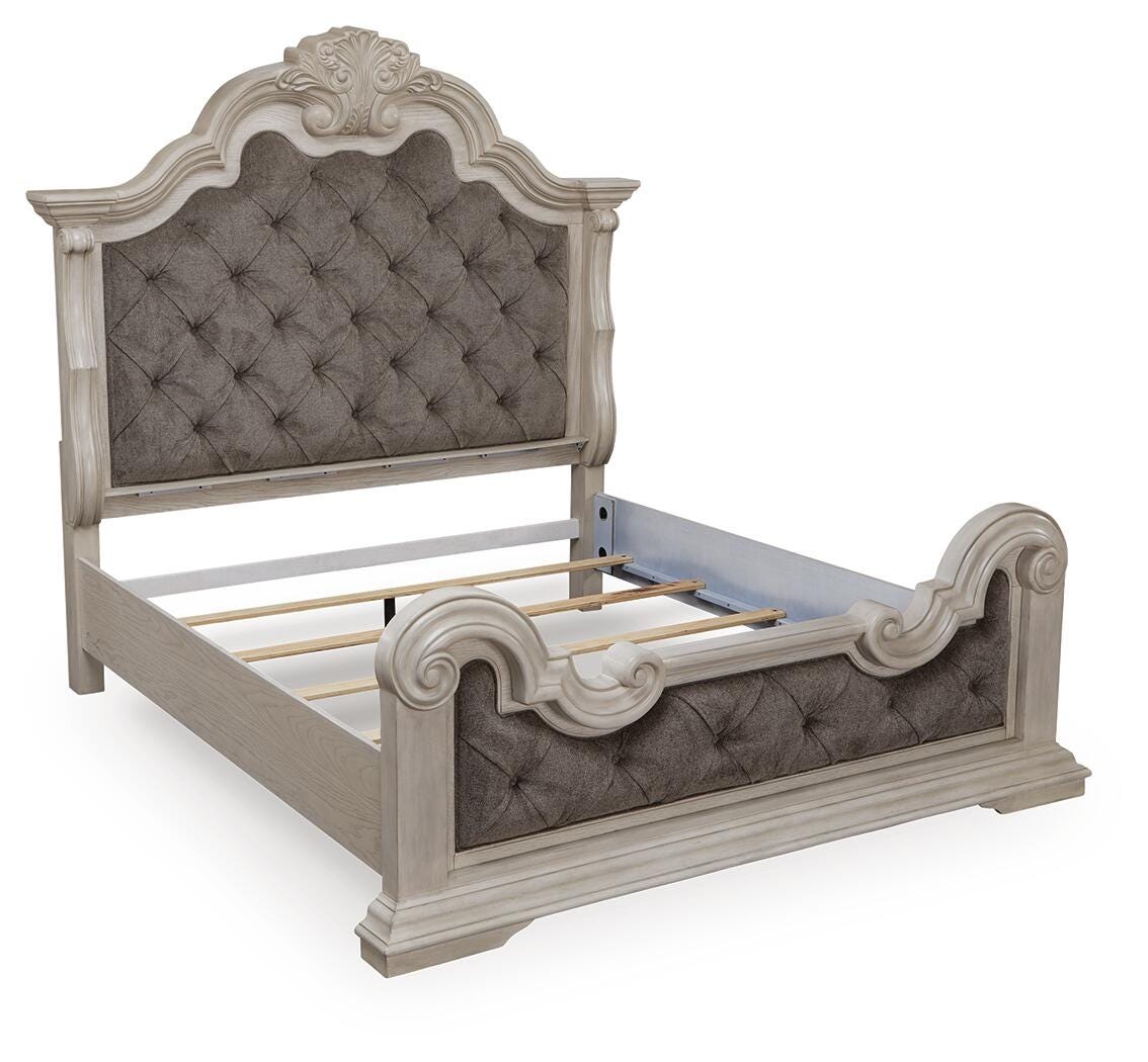 Bruchandi Beds