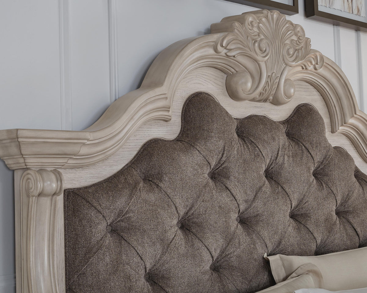 Bruchandi Beds