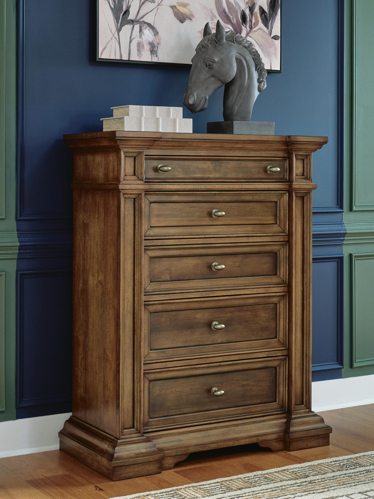 Frantanna Chests