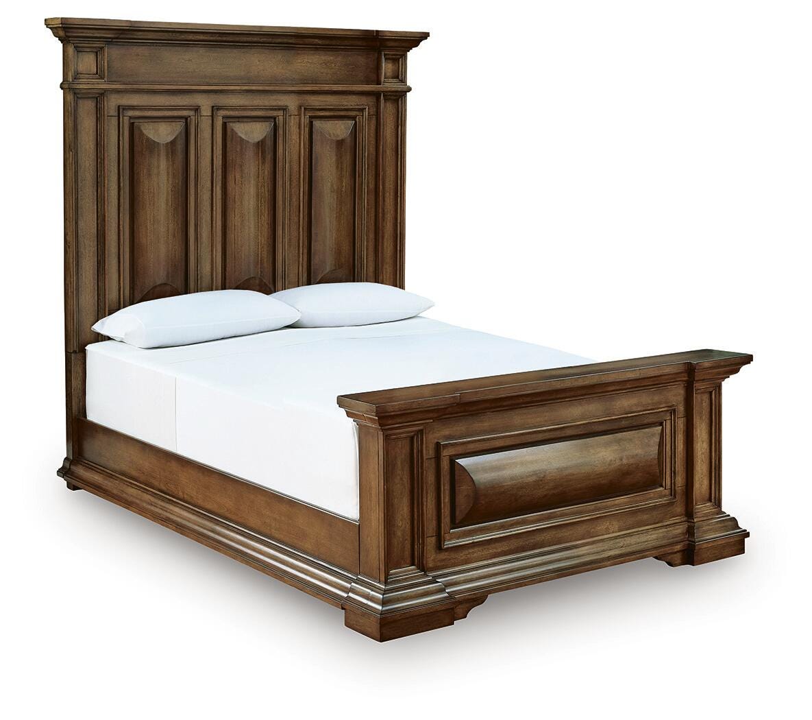 Frantanna Beds