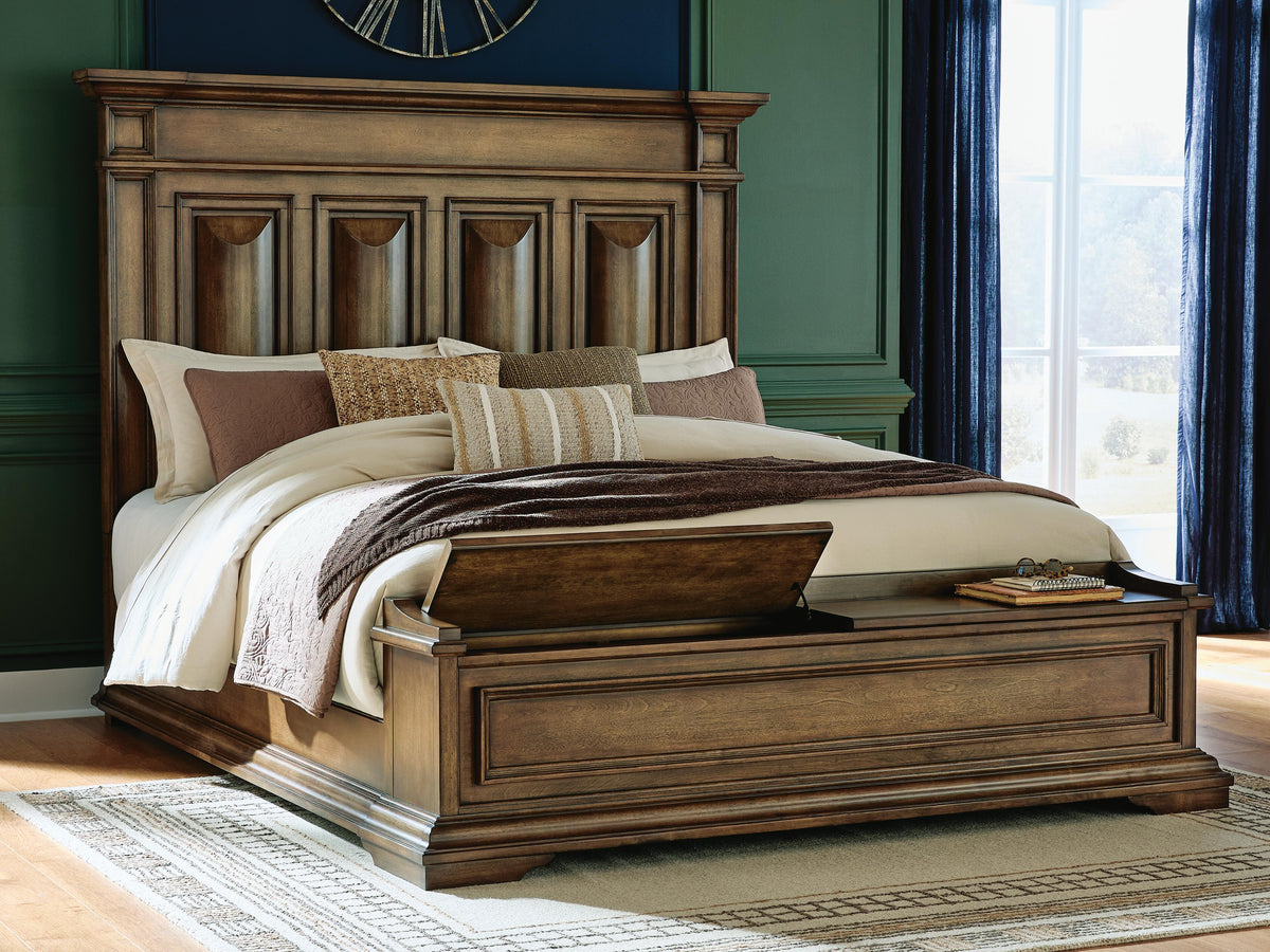 Frantanna Beds