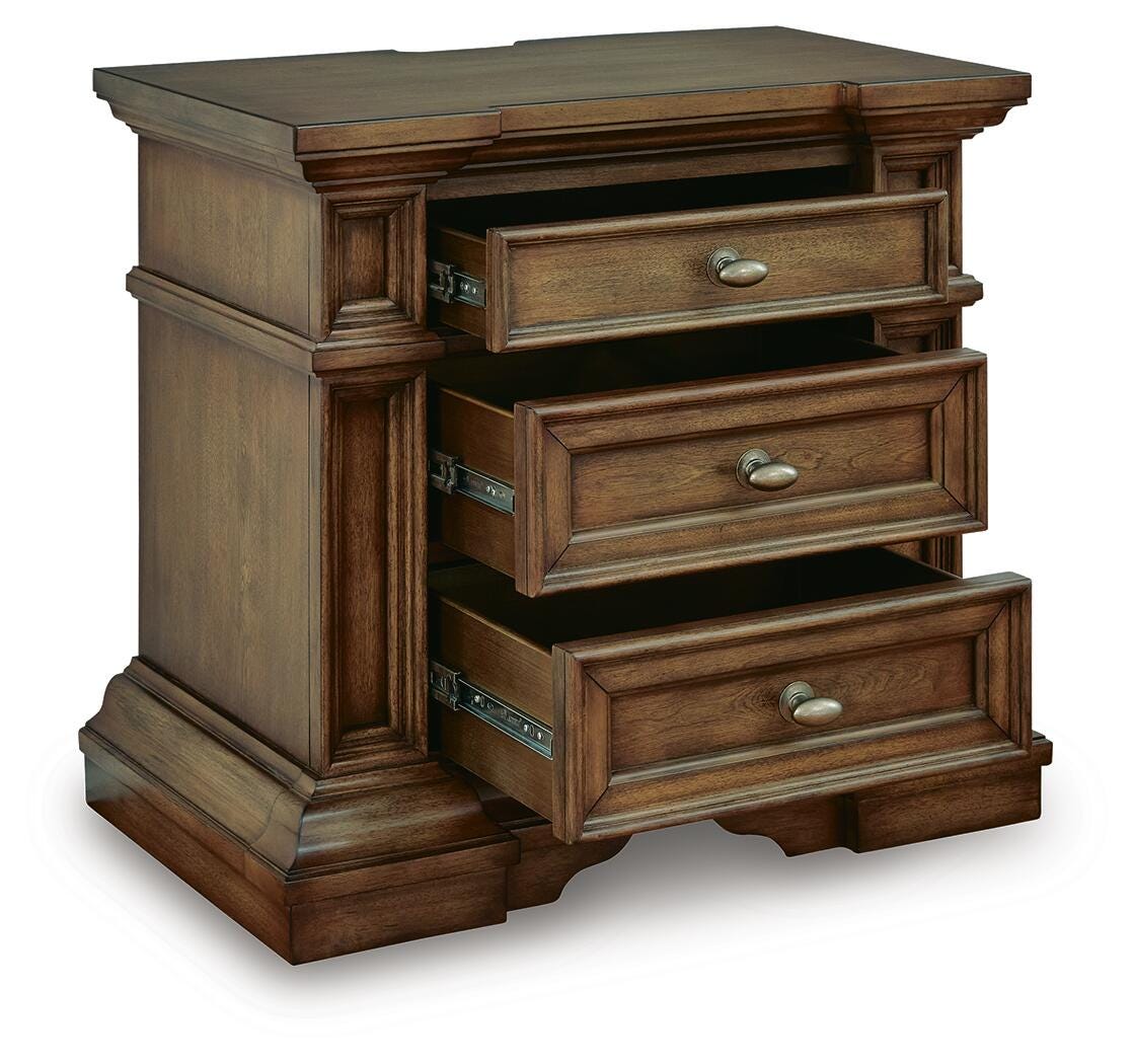 Frantanna Nightstands